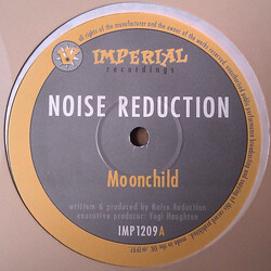 Noise Reduction Moonchild USED VINYL 12INCH