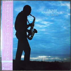 Grover Washington, Jr. Come Morning Vinyl LP USED