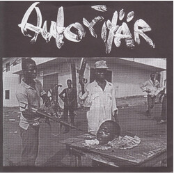 Autoritär / Agathocles Autoritär / A For Arrogance USED VINYL 7INCH EP 33 S RPM