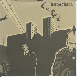 Betongbarn Betongbarn USED VINYL 7INCH 33 S RPM