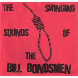 Bill Bondsmen The Swinging Sounds Of  The Bill Bondsmen USED VINYL 7INCH 33 S RPM EP