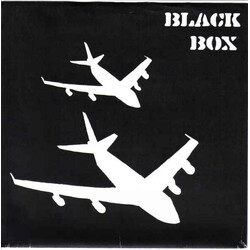 Black Box (4) Black Box USED VINYL 7INCH 33 S RPM EP