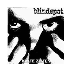 Blindspot A.D. / Muggles Kalte Zeiten / Muggles USED VINYL 7INCH 33 S RPM EP