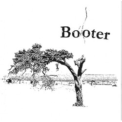 Booter Booter USED VINYL 7INCH 45 RPM EP