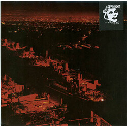 Cobra Noir Road To Ruins USED VINYL 7INCH