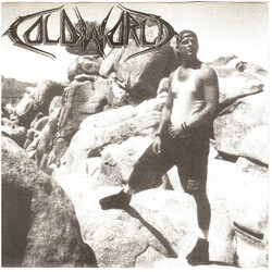 Cold World You're An Asshole USED VINYL 7INCH EP 33 S RPM