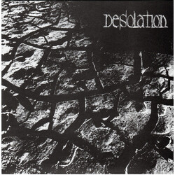 Desolation (2) Desolation USED VINYL 7INCH EP 33 S RPM
