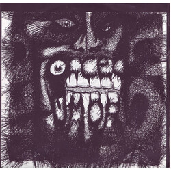 Forced Tumor / AK-47 Triple Sic Untitled / Speaker Damage Vol 1 USED VINYL 7INCH 33 S RPM