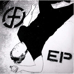 Formaldehyde Junkies Formaldehyde Junkies EP USED VINYL 7INCH 45 RPM EP