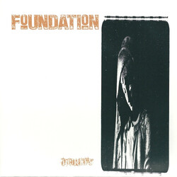 Foundation (13) Purity USED VINYL 7INCH 33 S RPM