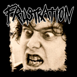 Frustration (3) Frustration USED VINYL 7INCH 45 RPM