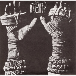 Infamy (5) Cracked USED VINYL 7INCH