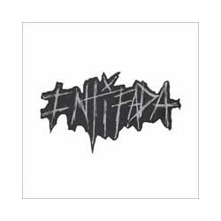 Intifada (2) First To Terrorize USED VINYL 7INCH 33 S RPM EP