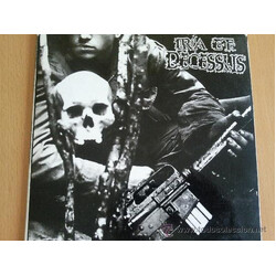 Ira Et Decessus / Amoniako87 Ira Et Decessus / Amoniako87 USED VINYL 7INCH EP