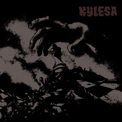 Kylesa Kylesa USED VINYL 7INCH 45 RPM