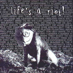 Life's A Riot! Life's A Riot! USED VINYL 7INCH