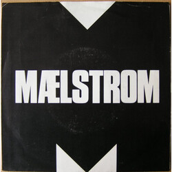 Maelstrom (4) Megamorphosis USED VINYL 7INCH