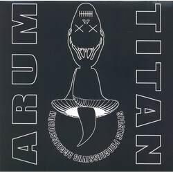 Titanarum Spastis Progressivus Aggressiorum USED VINYL 7INCH EP 33 S RPM