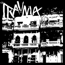 Trauma (32) 10 Song EP USED VINYL 7INCH 33 S RPM EP REISSUE REMASTERED