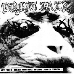 Vomit Fall At The Beginning Now And Then... USED VINYL 7INCH