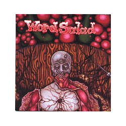 Word Salad (2) Specimen USED VINYL 7INCH EP 33 S RPM