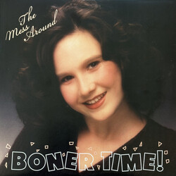 The Mess Around Boner Time! Multi Vinyl LP/CD USED