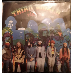 Third World Ride On USED VINYL 7INCH 45 RPM SINGLE