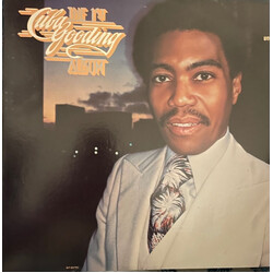 Cuba Gooding The 1st Cuba Gooding Album Vinyl LP USED
