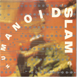 Humanoid Slam VINYL 12" USED