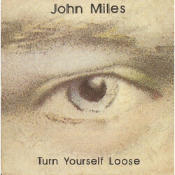 John Miles Turn Yourself Loose USED VINYL 7INCH SINGLE 45 RPM