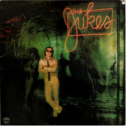 Southside Johnny & The Asbury Jukes The Jukes Vinyl LP USED