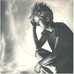 Howard Jones What Is Love? Vinyl 7" USED
