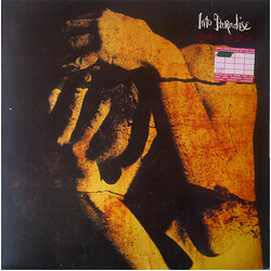 Into Paradise Burns My Skin USED VINYL 12INCH