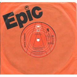 Steve Forbert Romeo's Tune USED VINYL 7INCH 45 RPM SINGLE PROMO