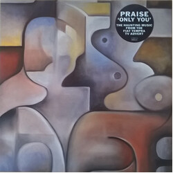 Praise Only You USED VINYL 12INCH 45 RPM SINGLE