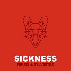 Ferris & Sylvester Sickness USED VINYL 12INCH 45 RPM SINGLE