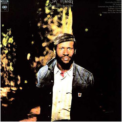 Taj Mahal Happy Just To Be Like I Am Vinyl LP USED