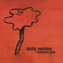Dolly Varden Forgiven Now Vinyl LP USED