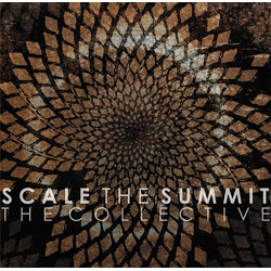 Scale The Summit The Collective Vinyl LP USED