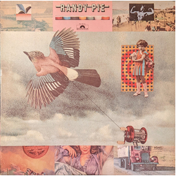 Randy Pie Randy Pie Vinyl LP USED