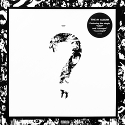 Xxxtentacion ? Vinyl LP USED