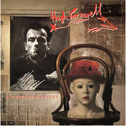 Hugh Cornwell Another Kind Of Love VINYL 7" USED