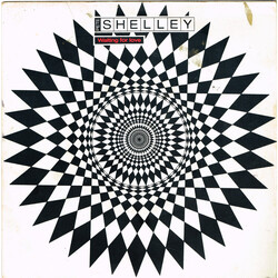 Pete Shelley Waiting For Love USED VINYL 7INCH 45 RPM SINGLE