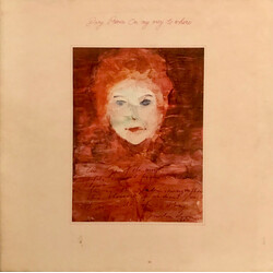 Dory Previn On My Way To Where Vinyl LP USED