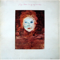Dory Previn On My Way To Where Vinyl LP USED