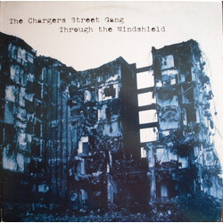 Chargers Street Gang Through The Windshield Vinyl LP USED