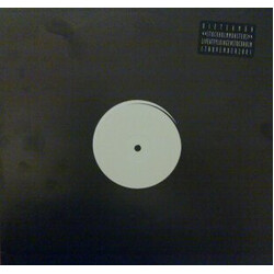 Dieter Müh Stockholm Monsters Vinyl LP USED
