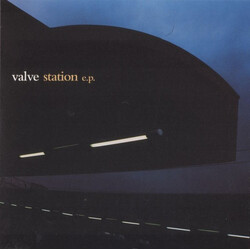 Valve (2) Station EP USED VINYL 7INCH 33 S RPM EP