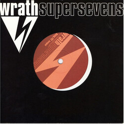 Being 747 / Magoo (5) Supersevens #4 USED VINYL 7INCH