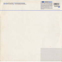 808 State In Yer Face (Remix) USED VINYL 12INCH 45 RPM STEREO